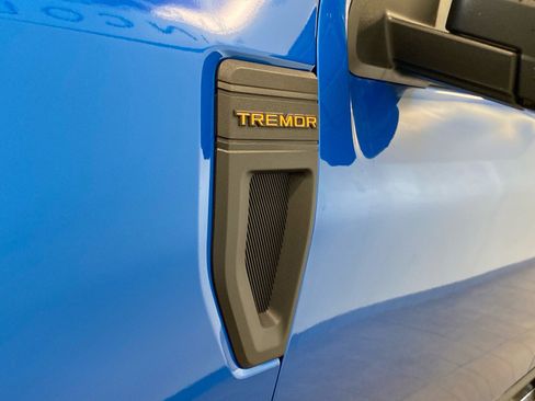 New 2026 Ford Maverick Tremor image 37