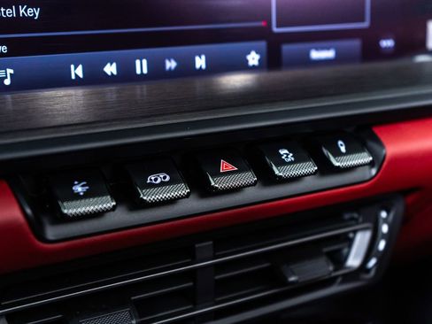 Used 2024 Porsche 911 Targa 4 GTS image 28