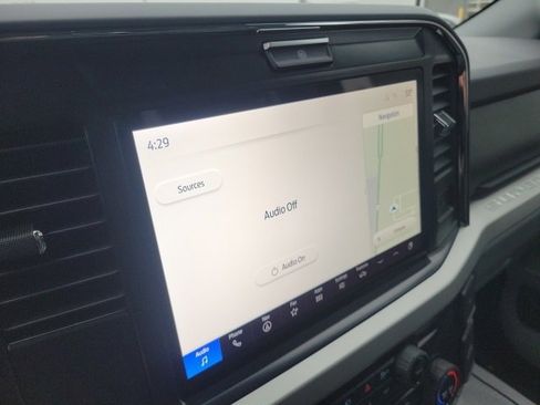 New 2026 Ford F350 XLT image 11