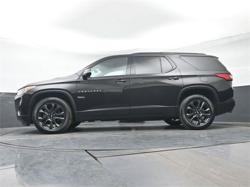 Used 2020 Chevrolet Traverse RS w/ LPO, Floor Liner Package image 30