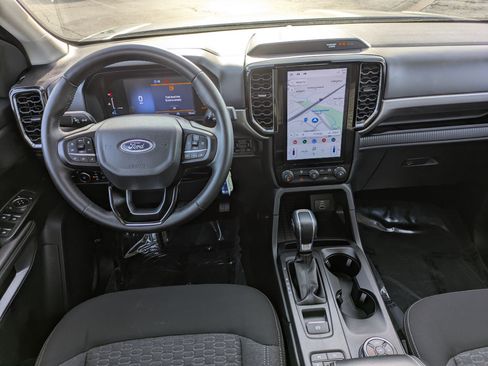 Used 2024 Ford Ranger XLT image 27