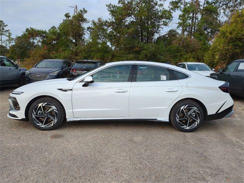 New 2026 Hyundai Sonata SEL image 8