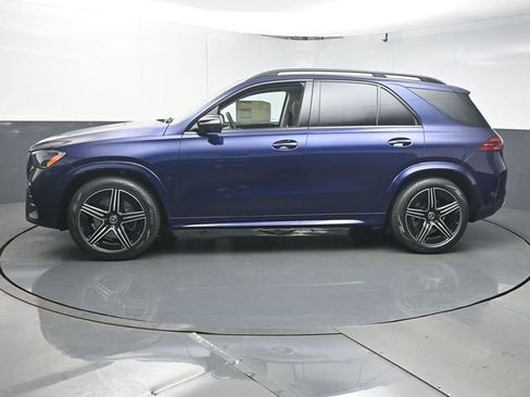 New 2026 Mercedes-Benz GLE 350 4MATIC image 5