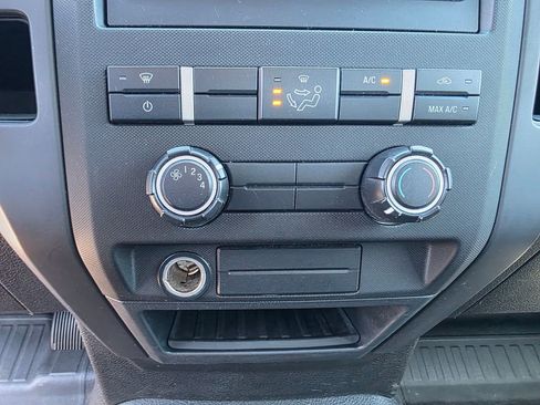 Used 2011 Ford F150 XL w/ XL Decor Group RWD image 12