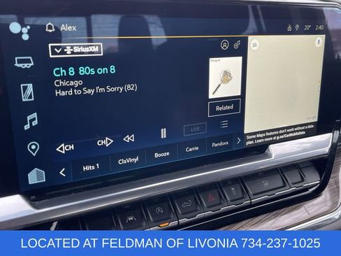 Used 2023 Chevrolet Silverado 1500 RST w/ Redline Edition image 13