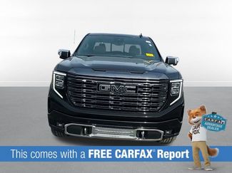 Used 2023 GMC Sierra 1500 Denali Ultimate video 2