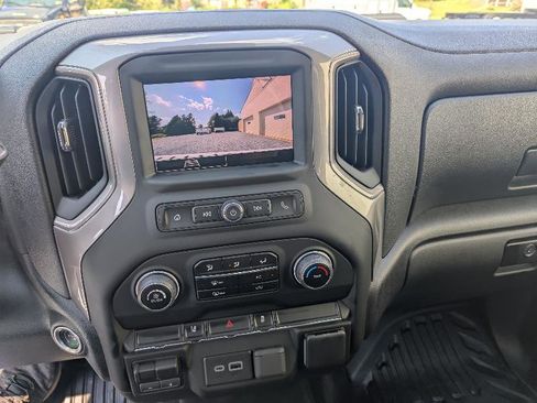 Used 2024 Chevrolet Silverado 2500 W/T w/ WT Convenience Package image 24