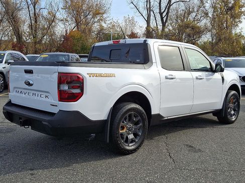 Used 2024 Ford Maverick Tremor w/ Tremor Off-Road Package image 6