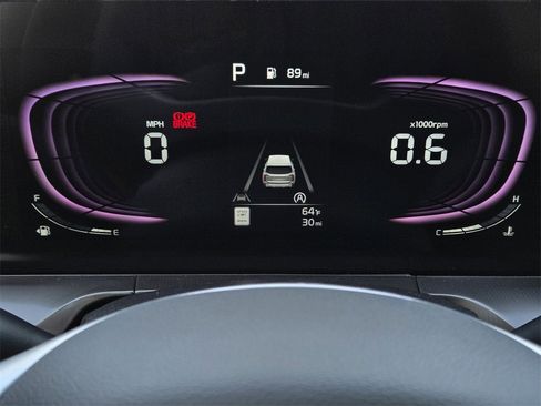 New 2025 Kia Telluride S image 11