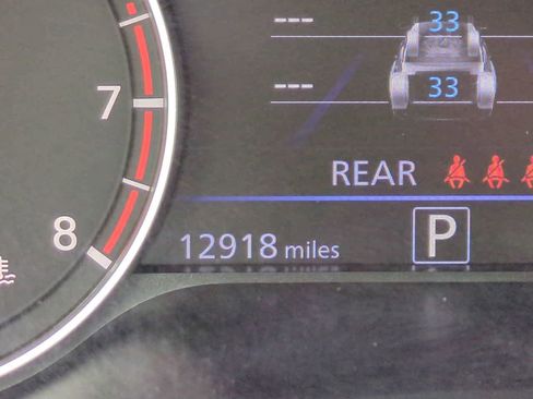 Used 2023 Nissan Altima 2.5 SV image 24