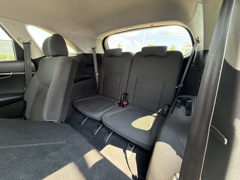Used 2017 Kia Sorento AWD image 27