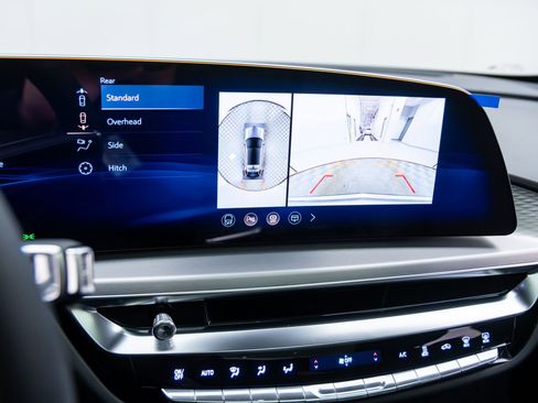 New 2026 Cadillac Lyriq Luxury image 26