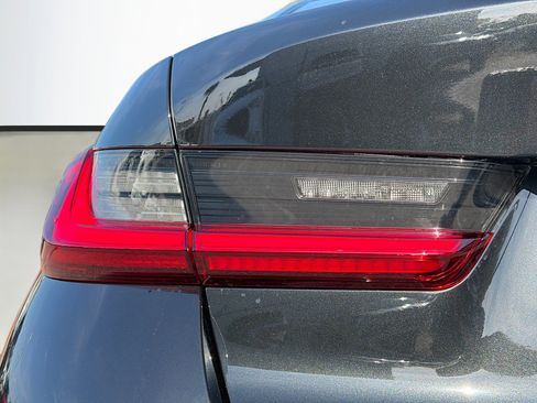 New 2026 BMW 330i Sedan w/ Convenience Package image 10