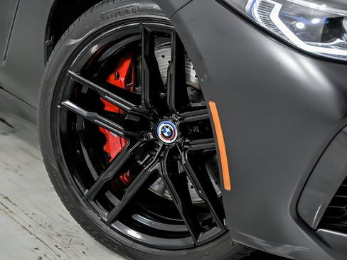 Used 2023 BMW M8 Gran Coupe xDrive Competition image 4