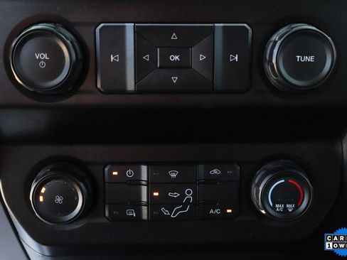 Used 2020 Ford F350 XL w/ Power Equipment Group RWD image 35