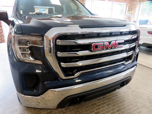 Used 2020 GMC Sierra 1500 SLE image 66