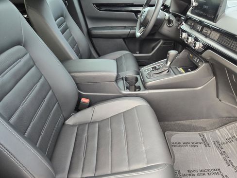 Certified 2024 Honda CR-V EX-L image 10