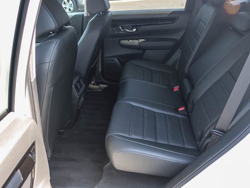 Used 2024 Honda CR-V EX-L image 19