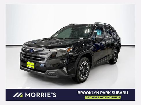 Used 2026 Subaru Forester Premium AWD/4WD image 1