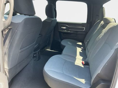 Used 2023 RAM 2500 Big Horn w/ Level 1 Equipment Group AWD/4WD image 14