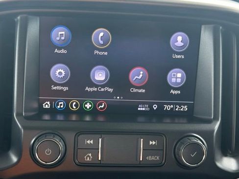 Used 2022 Chevrolet Colorado Z71 AWD/4WD image 31