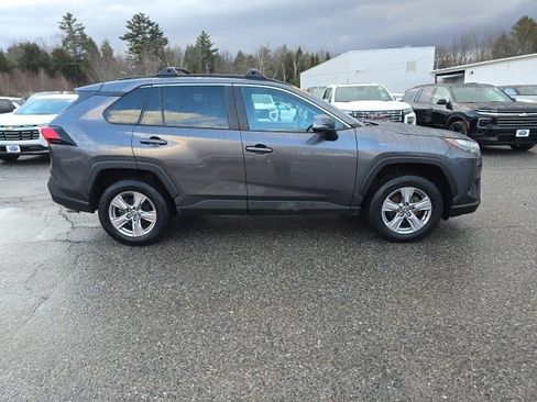 Used 2024 Toyota RAV4 XLE w/ Convenience Package image 6