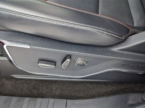 Certified 2021 Ford F150 Lariat w/ Equipment Group 502A High image 29