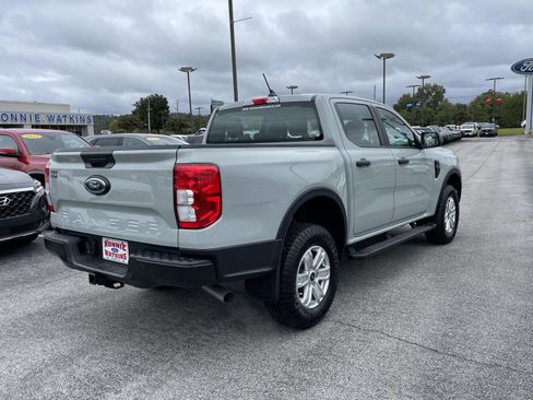 Used 2024 Ford Ranger XL w/ Trailer Tow Package image 4