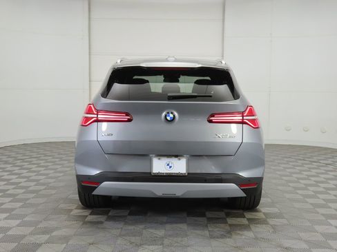 Used 2026 BMW X3 xDrive30i w/ Premium Package AWD/4WD image 7