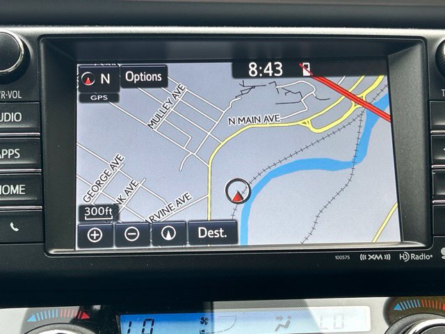 Used 2017 Toyota RAV4 XLE AWD/4WD image 67