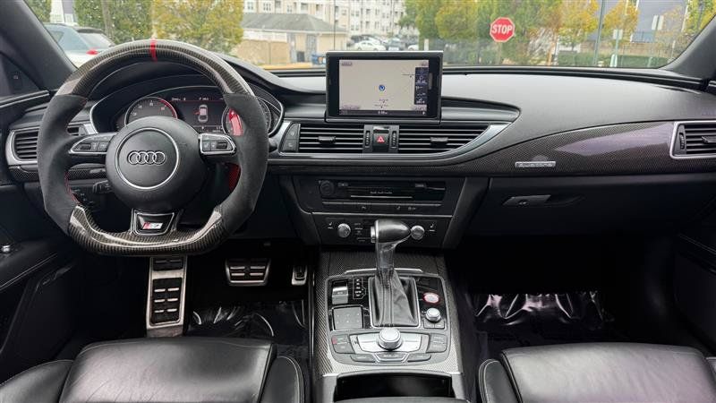 Used 2013 Audi S7 AWD/4WD image 23