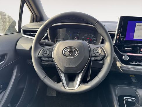 New 2026 Toyota Corolla SE image 12