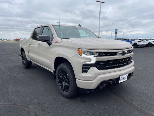 New 2026 Chevrolet Silverado 1500 RST AWD/4WD image 7