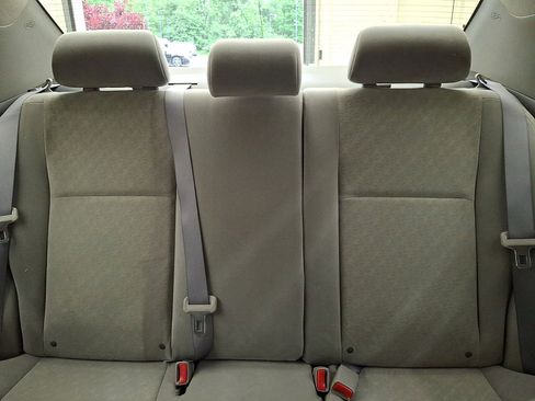 Used 2009 Toyota Corolla LE FWD image 18