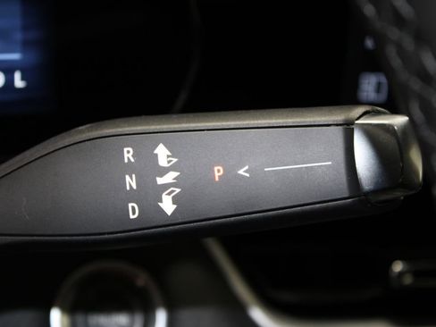 New 2026 Chevrolet Equinox LT w/ Convenience Package II image 33