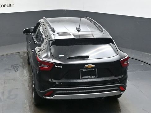 New 2026 Chevrolet Trax LT w/ Sunroof Package image 35