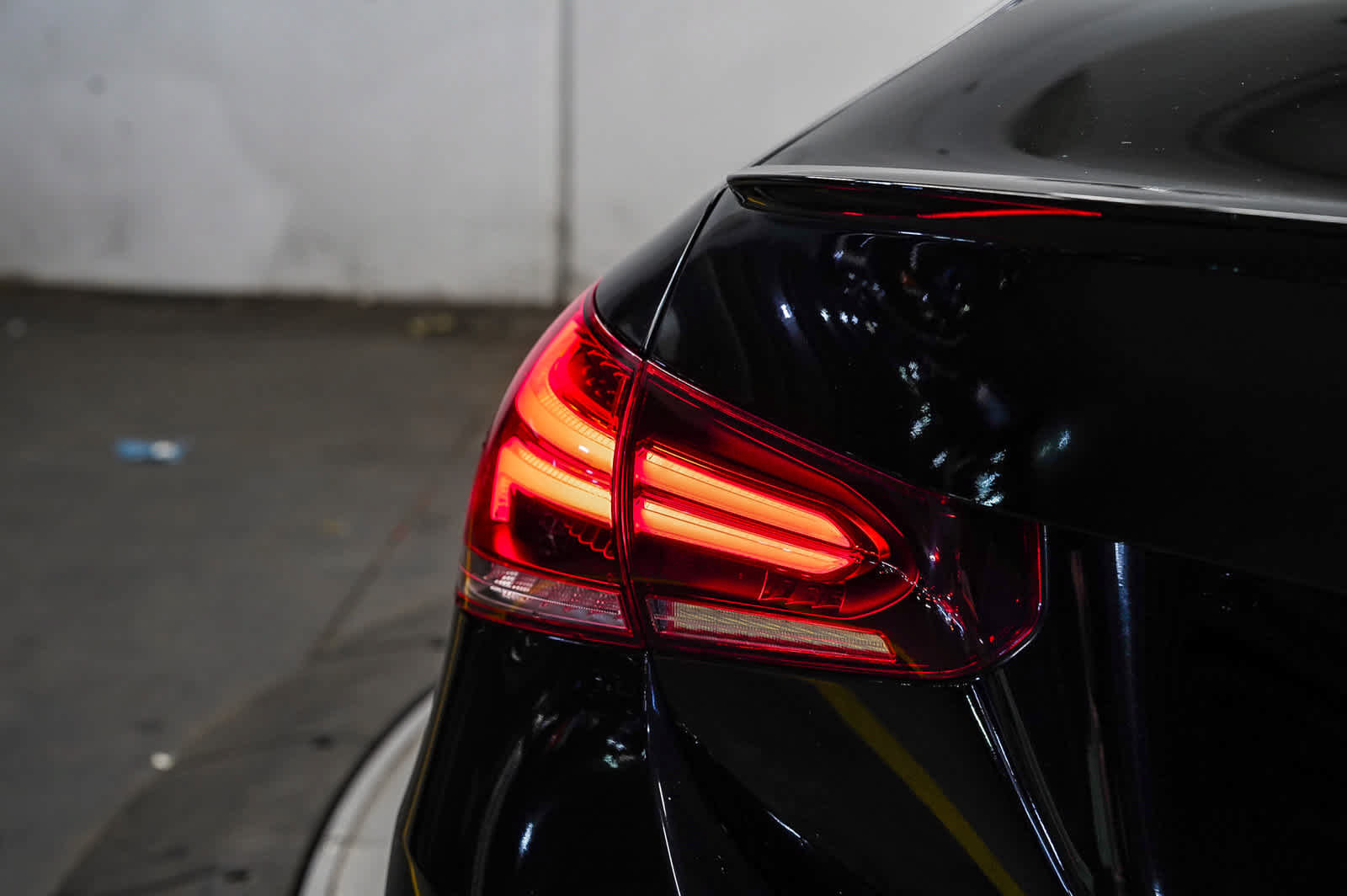 Used 2022 Mercedes-Benz A 220 image 11
