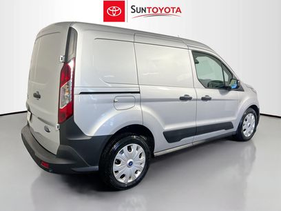 Used 2022 Ford Transit Connect XL