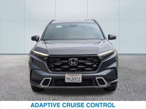 Certified 2023 Honda CR-V Sport Touring image 3