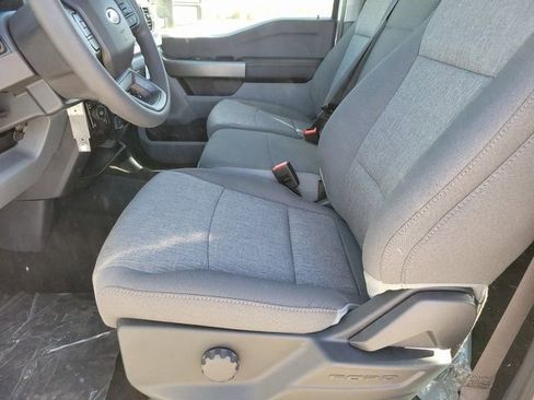 New 2026 Ford F250 XL w/ STX Appearance Package image 6