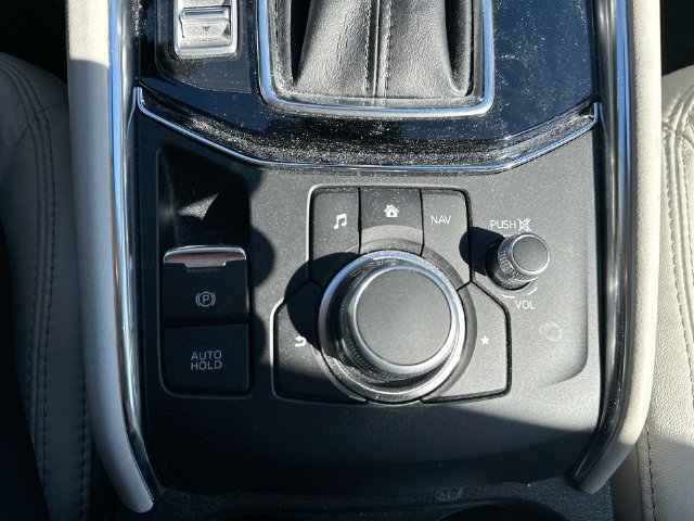 Used 2020 MAZDA CX-5 Grand Touring AWD/4WD image 42