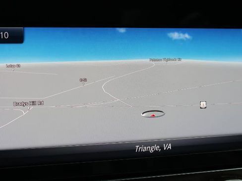 Used 2019 Mercedes-Benz E 300 w/ Premium 1 Package image 17