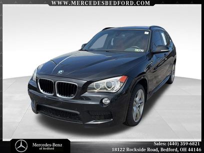Used 2015 BMW X1 xDrive28i