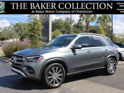 Certified 2024 Mercedes-Benz GLE 350 4MATIC