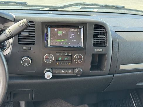 Used 2012 Chevrolet Silverado 1500 LT w/ All-Star Edition image 15