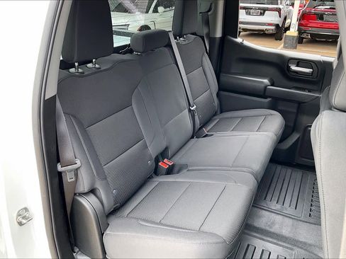 Certified 2026 Chevrolet Silverado 1500 W/T w/ WT Value Package image 17