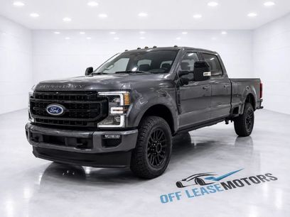 Used 2020 Ford F250 Lariat