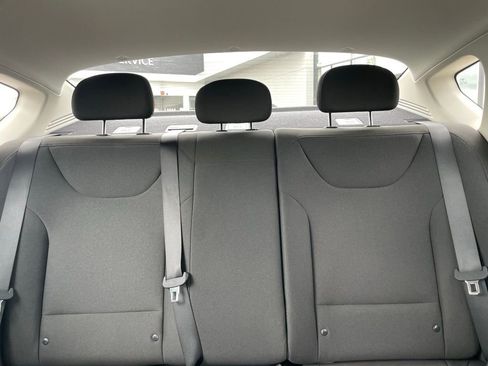 New 2026 Kia K4 FWD image 22