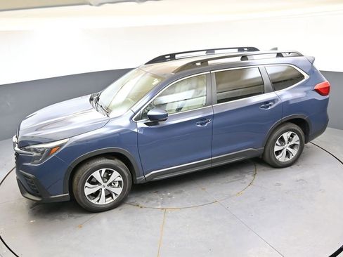 Certified 2025 Subaru Ascent Premium AWD/4WD image 31