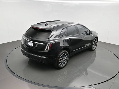 Used 2023 Cadillac XT5 Sportv w/ Platinum Package AWD/4WD image 46